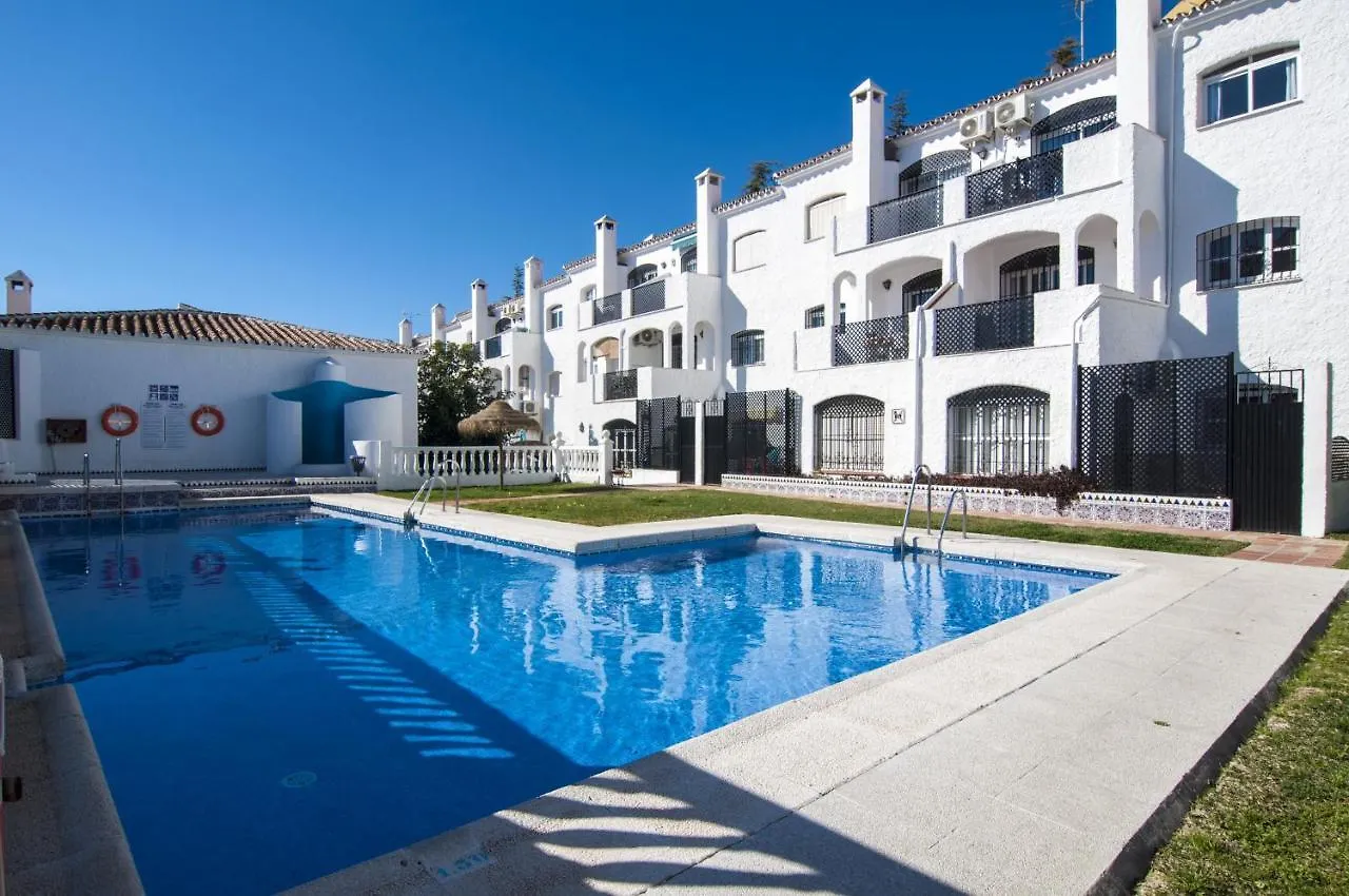 Apartment Verano Azul Nerja 0*,
